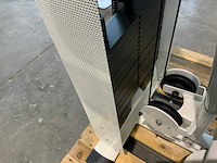Gym80 signum deltoid krachtstation - afbeelding 4 van  7
