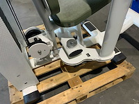 Gym80 signum deltoid krachtstation - afbeelding 5 van  7