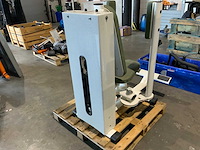 Gym80 signum deltoid krachtstation - afbeelding 6 van  7