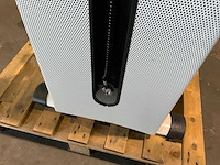 Gym80 signum deltoid krachtstation - afbeelding 7 van  7