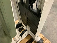 Gym80 signum deltoid krachtstation - afbeelding 4 van  5