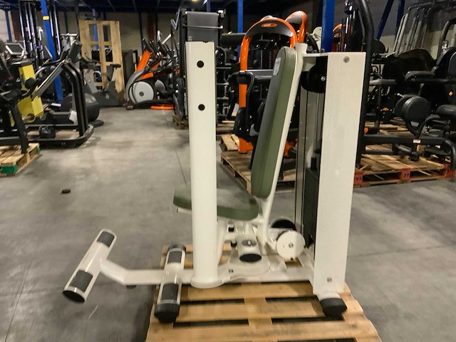 Gym80 signum deltoid krachtstation - afbeelding 5 van  5