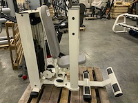 Gym80 signum deltoid krachtstation - afbeelding 3 van  4