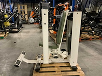 Gym80 signum deltoid krachtstation - afbeelding 5 van  5