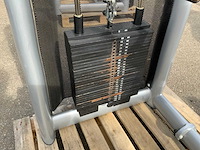 Gym80 signum dip krachtstation - afbeelding 2 van  3