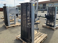 Gym80 signum dip krachtstation - afbeelding 3 van  3