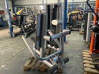 Gym80 signum dip krachtstation - afbeelding 5 van  5