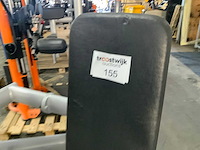 Gym80 signum dip krachtstation - afbeelding 2 van  4