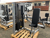 Gym80 signum dip krachtstation - afbeelding 1 van  3