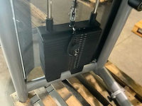 Gym80 signum dip krachtstation - afbeelding 4 van  4