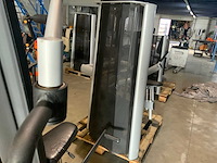 Gym80 signum dip krachtstation - afbeelding 3 van  4