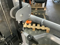 Gym80 signum dip krachtstation - afbeelding 4 van  5
