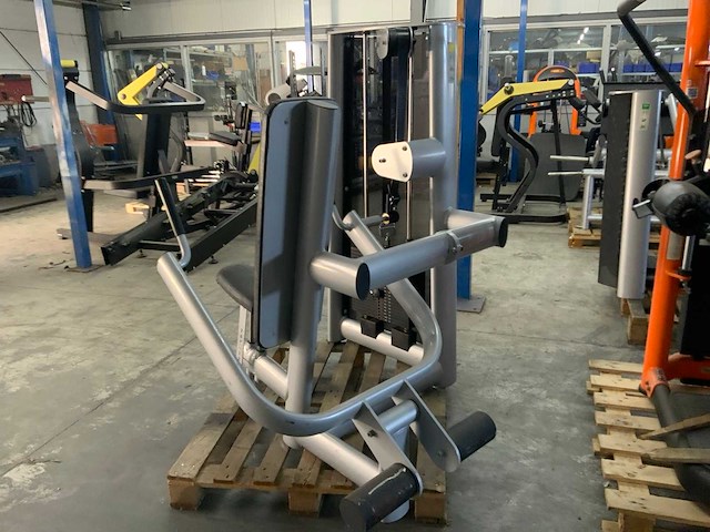 Gym80 signum dip krachtstation - afbeelding 5 van  5