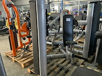 Gym80 signum dip krachtstation - afbeelding 1 van  4