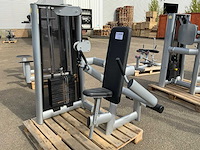 Gym80 signum dip krachtstation