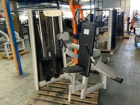 Gym80 signum dip krachtstation - afbeelding 1 van  1