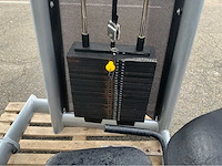Gym80 signum dip krachtstation - afbeelding 2 van  2