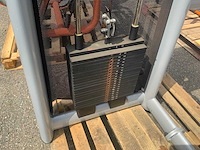 Gym80 signum dip machine krachtstation - afbeelding 3 van  4