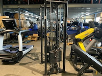 Gym80 signum dual pulley krachtstation - afbeelding 2 van  5