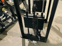Gym80 signum dual pulley krachtstation - afbeelding 4 van  5
