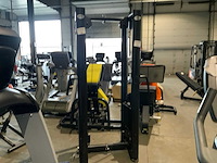 Gym80 signum dual pulley krachtstation - afbeelding 5 van  5