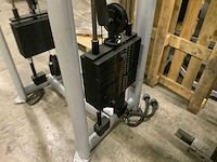 Gym80 signum duplex station krachtstation - afbeelding 3 van  4