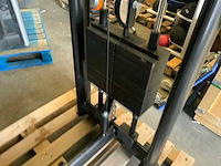 Gym80 signum duplex station krachtstation - afbeelding 4 van  4