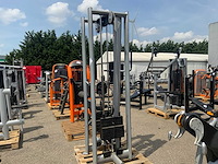 Gym80 signum duplex station krachtstation