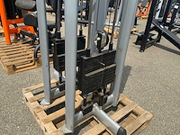 Gym80 signum duplex station krachtstation - afbeelding 2 van  5