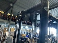 Gym80 signum duplex station krachtstation - afbeelding 2 van  5