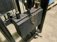 Gym80 signum duplex station krachtstation - afbeelding 4 van  5