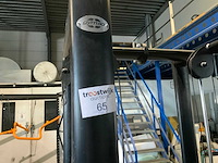 Gym80 signum duplex station krachtstation - afbeelding 5 van  5