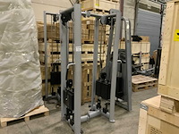 Gym80 signum duplex station krachtstation - afbeelding 1 van  4