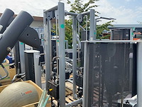Gym80 signum duplex station krachtstation - afbeelding 1 van  2