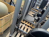 Gym80 signum duplex station krachtstation - afbeelding 2 van  2