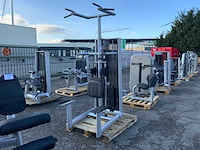 Gym80 signum easy chin dip krachtstation