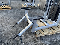 Gym80 signum easy chin dip krachtstation - afbeelding 3 van  8