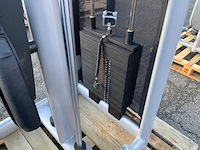 Gym80 signum easy chin dip krachtstation - afbeelding 4 van  8