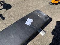 Gym80 signum flat bench krachtstation - afbeelding 2 van  3