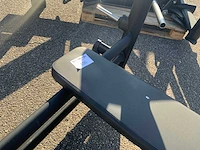 Gym80 signum flat bench press krachtstation - afbeelding 3 van  5