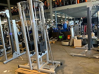Gym80 signum fysio pulley krachtstation - afbeelding 1 van  5