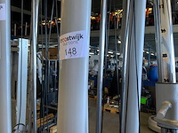 Gym80 signum fysio pulley krachtstation - afbeelding 3 van  5