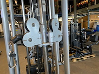 Gym80 signum fysio pulley krachtstation - afbeelding 4 van  5
