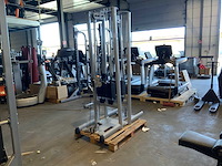 Gym80 signum fysio pulley krachtstation - afbeelding 2 van  5