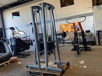 Gym80 signum fysio pulley krachtstation - afbeelding 5 van  5