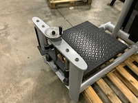 Gym80 signum glute krachtstation - afbeelding 2 van  4