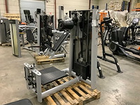 Gym80 signum glute krachtstation - afbeelding 1 van  7