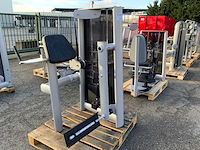 Gym80 signum glute krachtstation