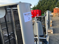 Gym80 signum glute krachtstation - afbeelding 3 van  7