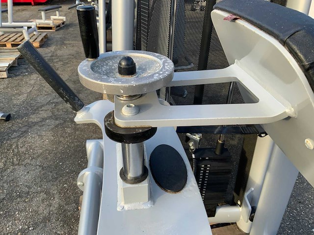 Gym80 signum glute krachtstation - afbeelding 4 van  7